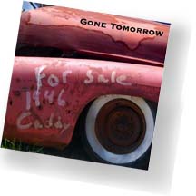 46 Caddy cover image