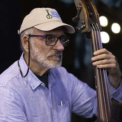 dwight worden