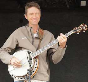 Steve Dame